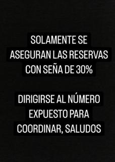 CABAÑA PRIVADA NALÚ 2, Villa Ciudad Parque a 150m Río Los Reartes - Villa Ciudad Parque - 9
