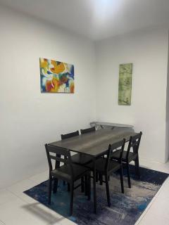 ALEESYA Homestay at Emerald Avenue Brinchang - Brinchang - 8