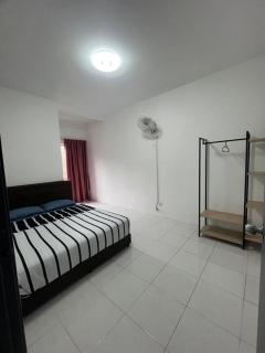 ALEESYA Homestay at Emerald Avenue Brinchang - 4