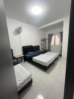 ALEESYA Homestay at Emerald Avenue Brinchang - Brinchang - 3