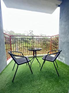 ALEESYA Homestay at Emerald Avenue Brinchang - 7