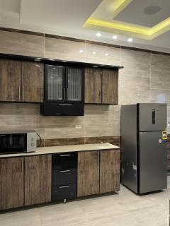 Luxury Stay New Cairo - 1