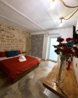 Dimora PietrAnima - Bari - 4