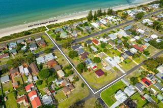 Bay Walks - Vincentia - 9