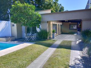 Casa con Pileta y Jardin Zona Termas Concordia - Villa Zorraquín - 7
