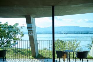 Setre Marina Biwako - Moriyama - 3