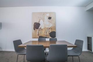 Chatswood Modern hotel 2BR APT - Sydney - 4