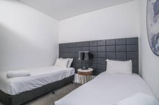 Chatswood Modern hotel 2BR APT - Sydney - 2
