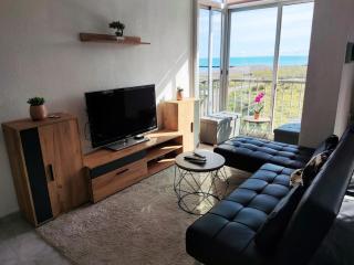 Appartement sur la plage - 6