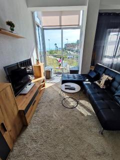 Appartement sur la plage - 4