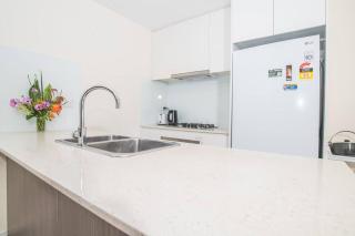 Lovely 1 bed apartment at Turrumurra with parking - Turramurra - 6