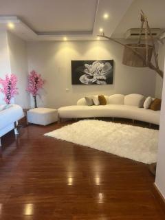 شقة للايجار في كازا بيفرلي هيلز - الشيخ زايد - Sheikh Zayed - 8