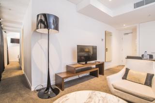 Modern Hotel Apartment Perfect location 1bed 1 bath apartment at Chatswood - Sydney - 6
