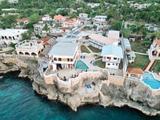 Begona Cliff Hotel - Negril - 5