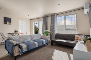 Redwoodtown Rest - Blenheim Holiday Home - Blenheim - 5