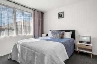 Redwoodtown Rest - Blenheim Holiday Home - Blenheim - 4