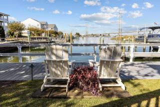 Bridgeview on Broad home - Beaufort - 0