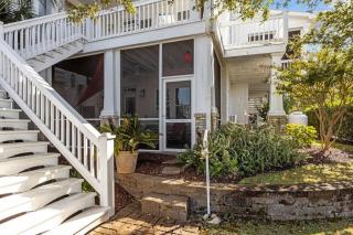 Bridgeview on Broad home - Beaufort - 9