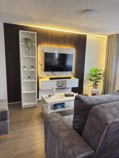 Apartamento a 10 minutos del aeropuerto - Bogotá - 7
