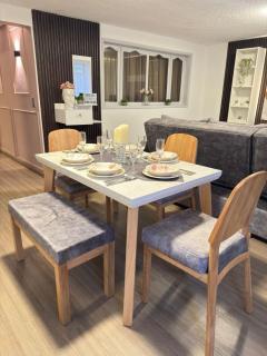 Apartamento a 10 minutos del aeropuerto - Bogotá - 4