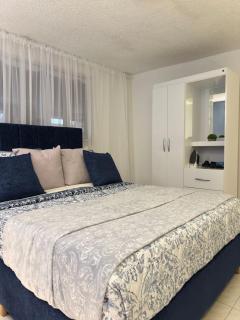 Apartamento a 10 minutos del aeropuerto - Bogotá - 1