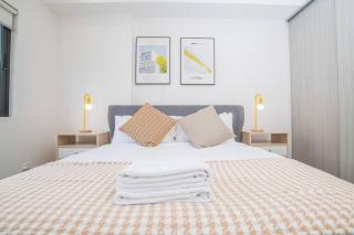 Resort style one bedroom APT near Glof club - Mount Pritchard - 4