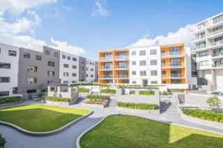 Resort style one bedroom APT near Glof club - Mount Pritchard - 1