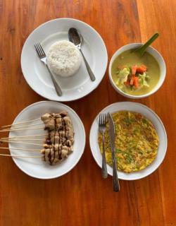New Rinjani Homestay - Tetebatu - 2
