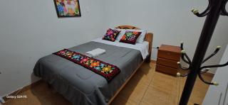 The Hannah's House - Cusco - 9