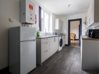 Chatham lodge Cosy Large Double Room 1 - Stoke on Trent - 1
