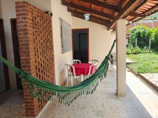 Casa Veredas - Piri - Pirenópolis - 4