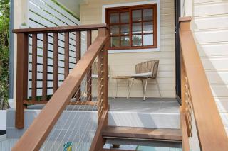 Buchanan Hideout - Cosy Bungalow by Merewether Beach - Merewether - 5