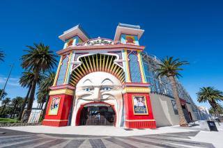 Stylish Urban Oasis In Heart Of St Kilda - 3