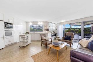 Ideal 2BR Sunshine Coast getaway Pets allowed - Maroochydore - 3