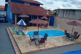 Casa Grande Temporada - Itanhaém -SP - Itanhaém - 0
