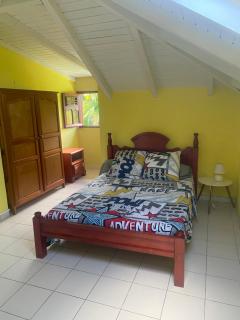 Appartement les Colibris - 3