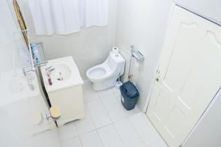 Luxury Villa Ensuite Room 4 - 6