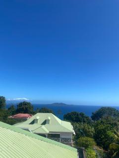 Appartement les Colibris - 9