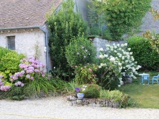Gîte spacieux au cœur du Val de Loire, entre Orléans et Blois, avec jardin, cour fermée et BBQ ! - Tavers - 2