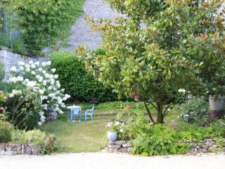 Gîte spacieux au cœur du Val de Loire, entre Orléans et Blois, avec jardin, cour fermée et BBQ ! - Tavers - 1