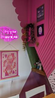 Stylish Condo on Victorian Seafront, Voyagers Rest Bexhill - Bexhill-on-Sea - 3