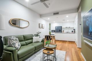 Urban elegance in the heart of Newstead! - Brisbane - 6
