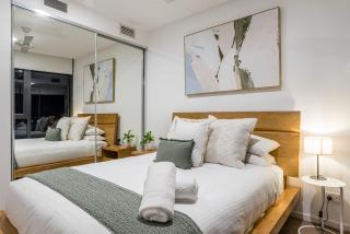 The Capri Vista Residence Newstead - 8