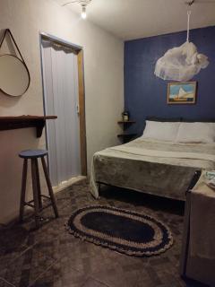 Suite casal no pontal centro - Paraty - 0