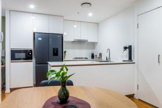The Capri Vista Residence Newstead - 6