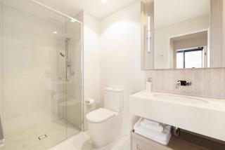 Queens Wharf Gem Stylish 1BR in BNEsNew Landmark - Brisbane - 4