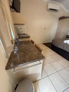 Injune Haven Motel - 7