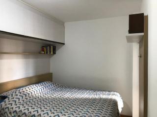 Muito melhor que hotel - Erechim - 8