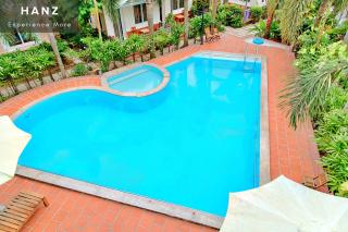 S79 Blue Paradise Pool Bungalow - Phu Quoc - 6