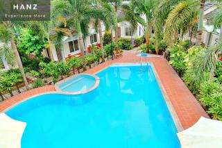 S79 Blue Paradise Pool Bungalow - Phu Quoc - 4